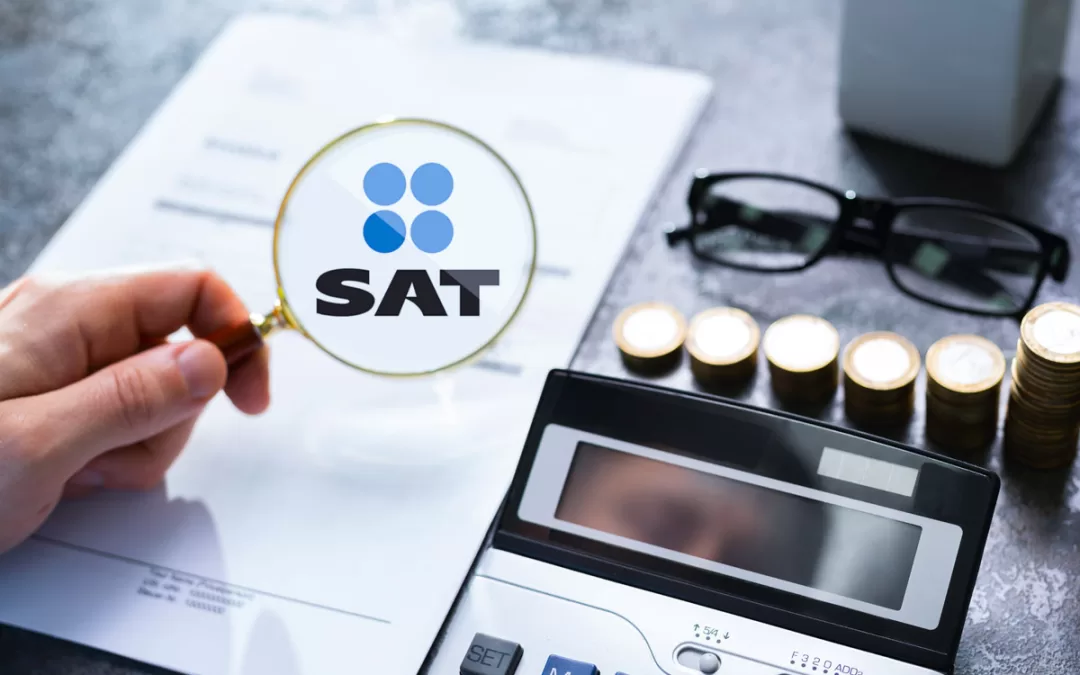 “Refuerzo Fiscal 2024: Cómo las Nuevas Medidas del SAT Impactarán a las Empresas en México”